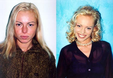 MOŽNOST BÝZ KRÁSNÁ MŮŽE KAŽDÁ ŽENA